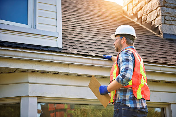 Trusted Gutter Repair And Installation service in Crest Hill, IL - Ben Roofing and Steel LLC